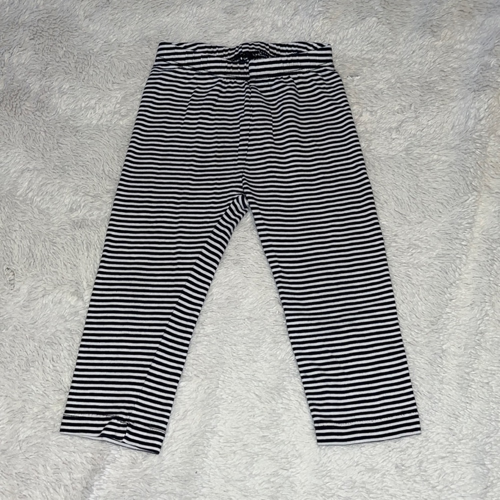 (3 for $10) old navy stripped pants